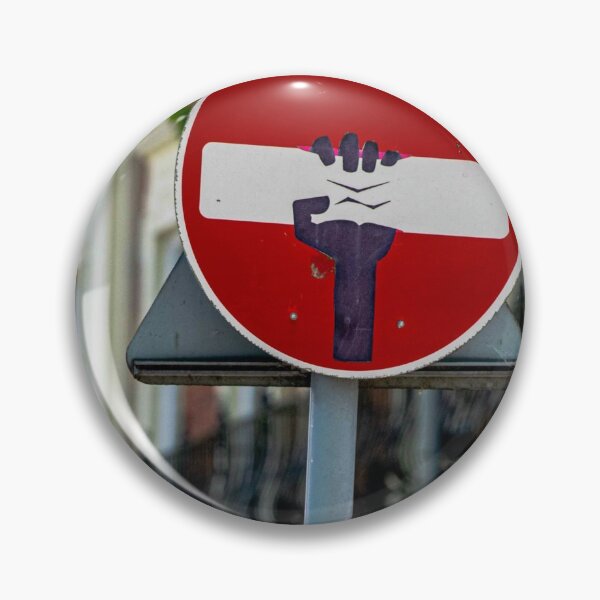 Item preview, Excuse Me, No Entry Here!! designed and sold by Tom Ryan-Elliott.