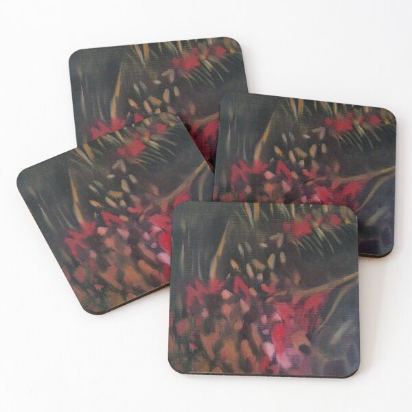 Item preview, Fallen Branches designed and sold by artbethbarlow.