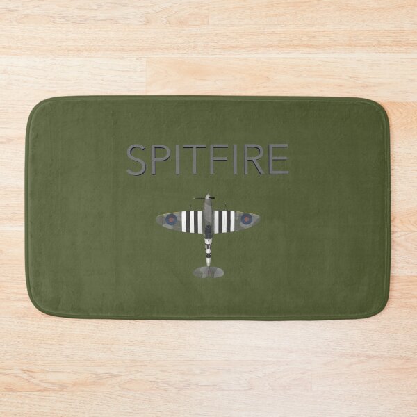 Item preview, Supermarine Spitfire designed and sold by TheGenesisArk.