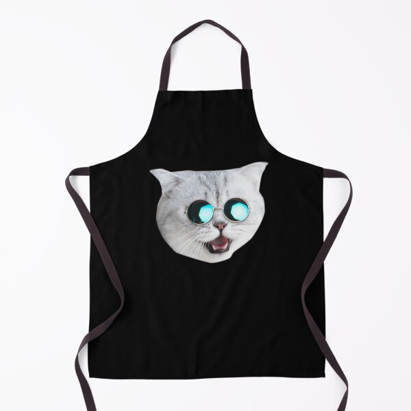 Item preview, Cool Cat With Glasses designed and sold by csaron92.