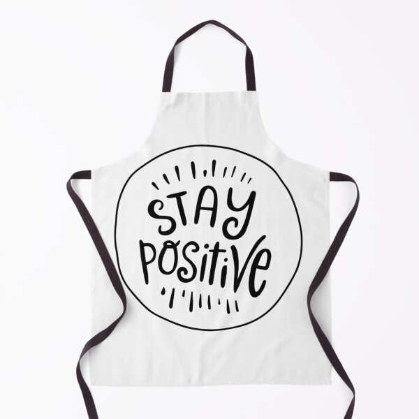 Item preview, Stay positive, radiate positivity, optimistic, positivity designed and sold by Fashion-n-trend.