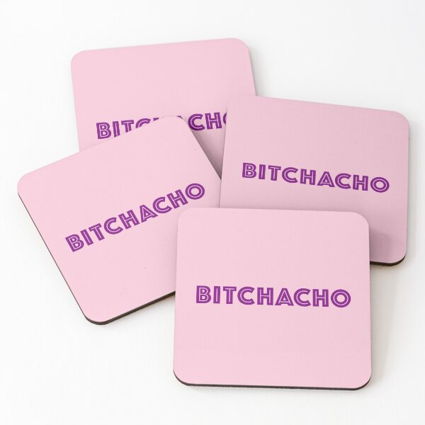 Item preview, Bitchacho Latin Girl designed and sold by ClickForMore.