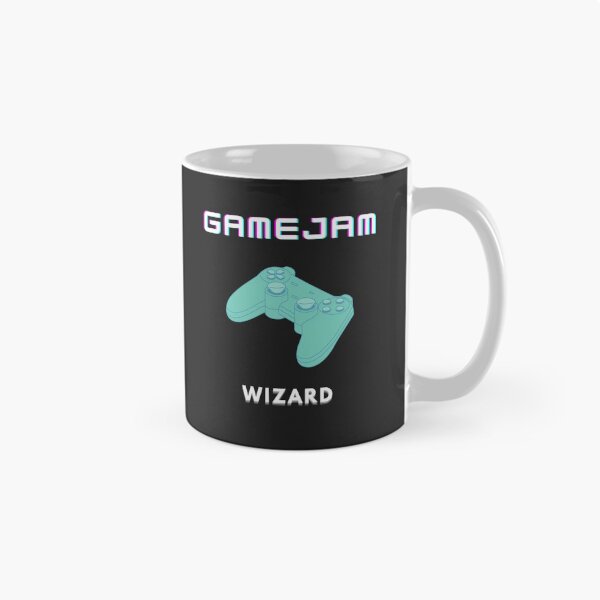 Item preview, Gamejam wizard designed and sold by Ornicar.