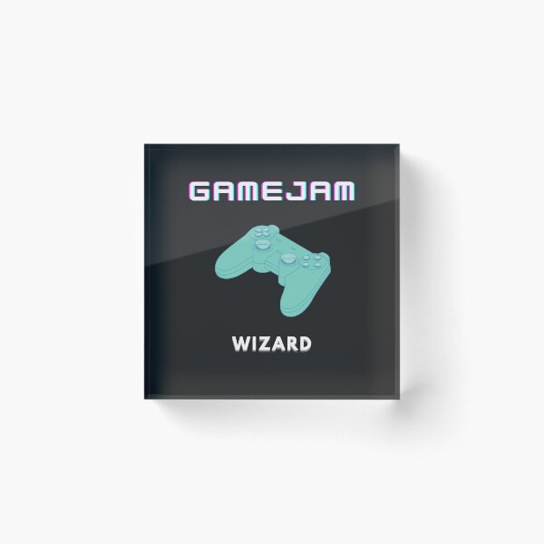 Artikelvorschau, Gamejam-Assistent entworfen und verkauft von Ornicar.