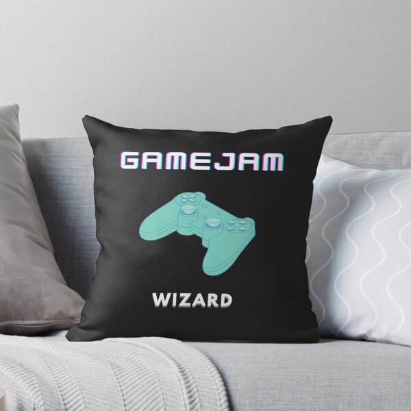 Item preview, Gamejam wizard designed and sold by Ornicar.