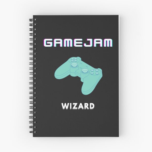 Item preview, Gamejam wizard designed and sold by Ornicar.