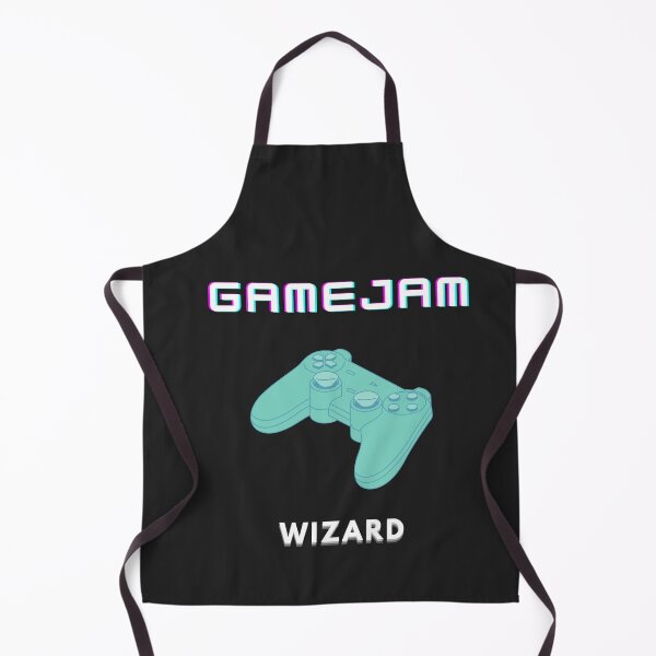 Item preview, Gamejam wizard designed and sold by Ornicar.