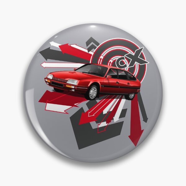 Item preview, S2 CX Turbo 2 designed and sold by RJWautographics.