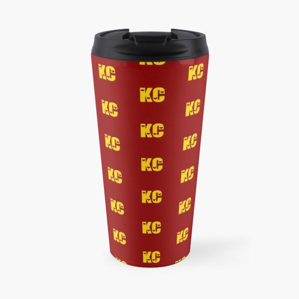 Kc Travel Mug