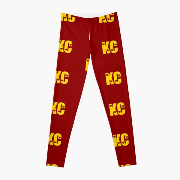 Kc Leggings