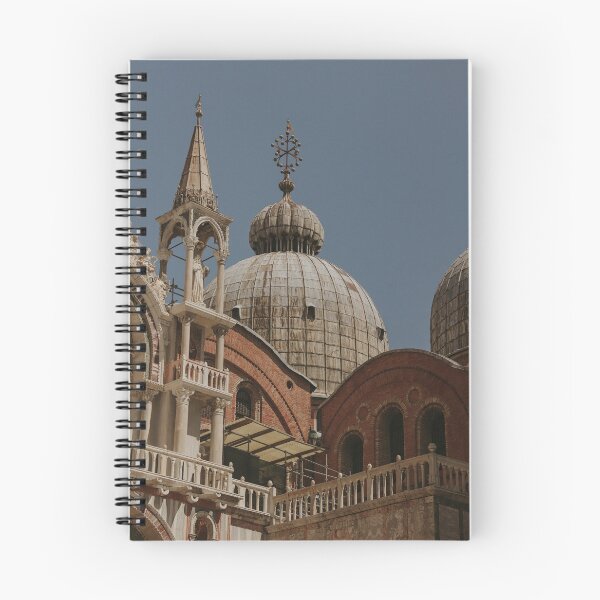Item preview, Saint Mark's Basilica  designed and sold by keiraanne.
