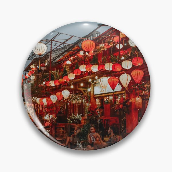 Item preview, Hoi An Lanterns, Vietnam designed and sold by ChloeDickenson.