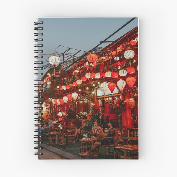Item preview, Hoi An Lanterns, Vietnam designed and sold by ChloeDickenson.