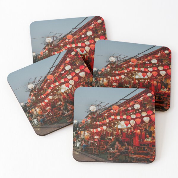Item preview, Hoi An Lanterns, Vietnam designed and sold by ChloeDickenson.