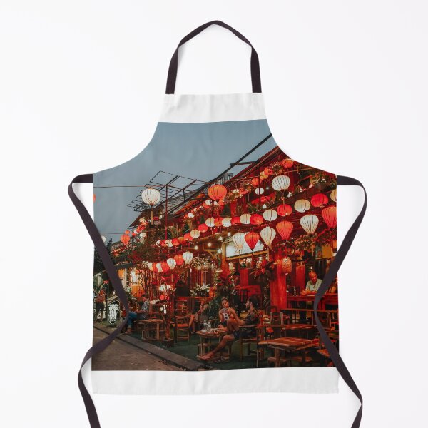 Item preview, Hoi An Lanterns, Vietnam designed and sold by ChloeDickenson.