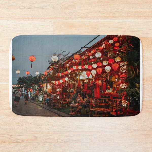 Item preview, Hoi An Lanterns, Vietnam designed and sold by ChloeDickenson.