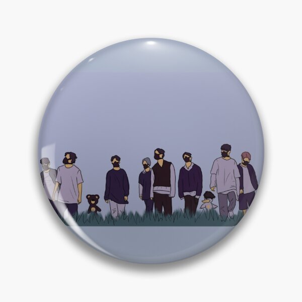 Item preview, Stray Kids - Voices designed and sold by BearQuack.