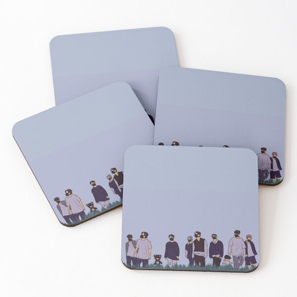 Item preview, Stray Kids - Voices designed and sold by BearQuack.
