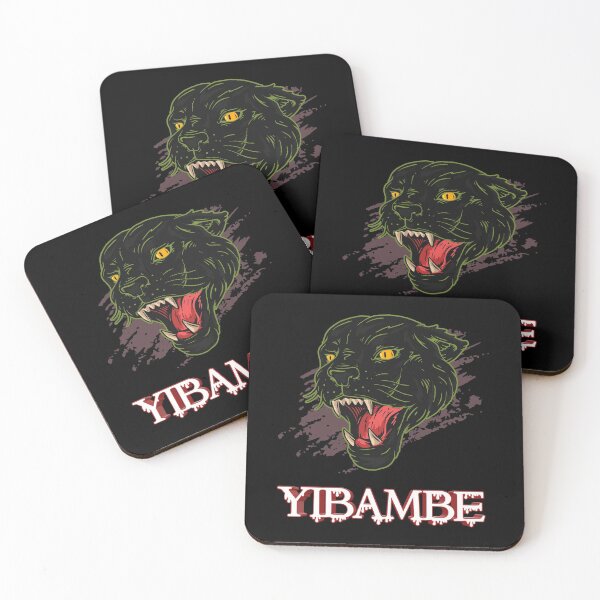 Item preview, Yibambe wakanda  designed and sold by Designhub14.