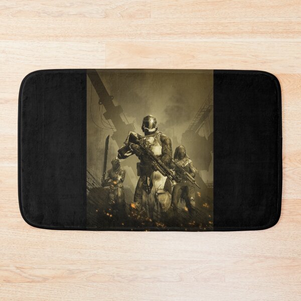 Item preview, REUNITED designed and sold by Jay Maninang.