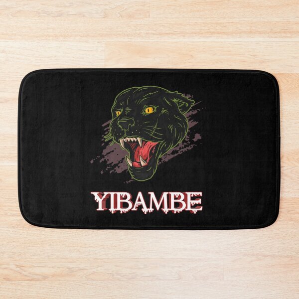 Item preview, Yibambe wakanda  designed and sold by Designhub14.