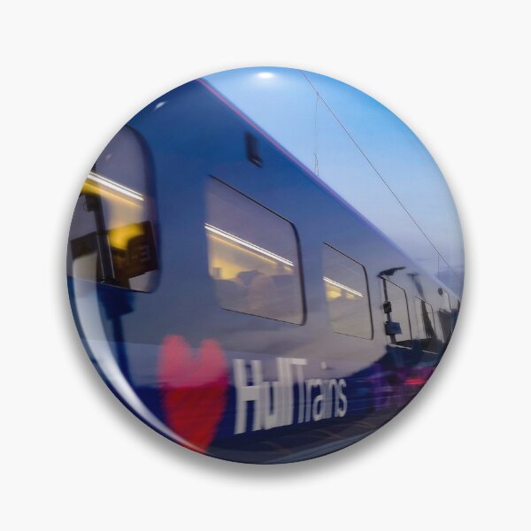 Item preview, ? Hull Trains designed and sold by GRPUK.