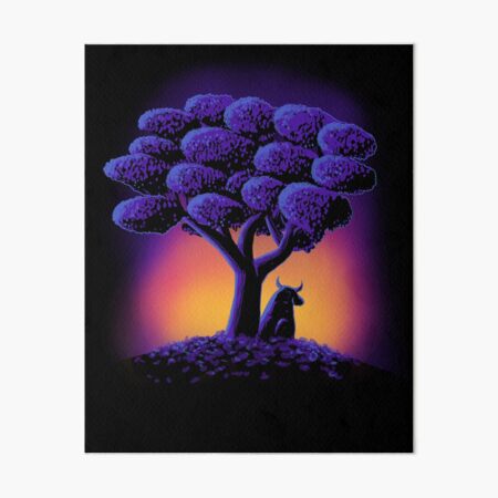 Item preview, Ferdinand the Bull designed and sold by qetza.