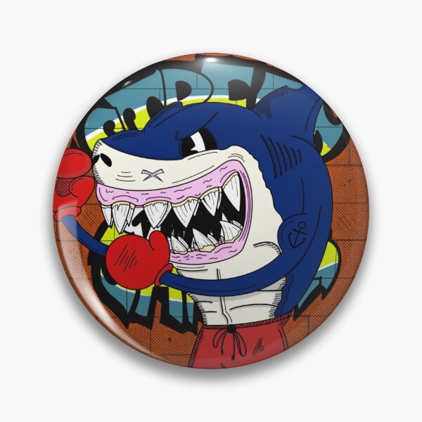 Item preview, Ripster designed and sold by HowieDemon.