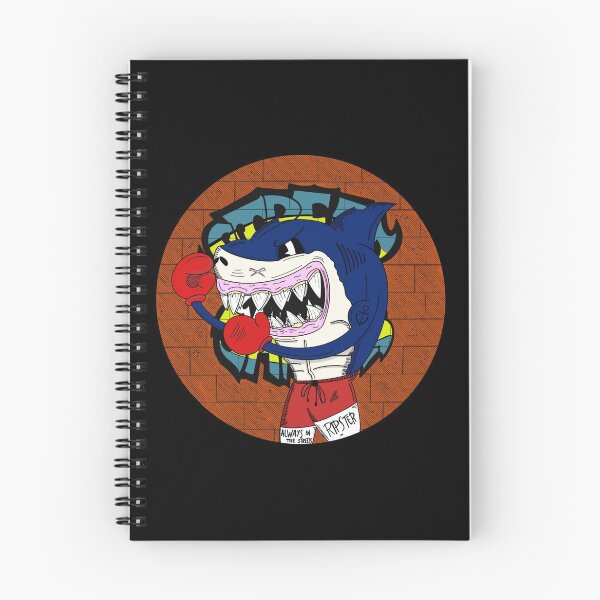 Item preview, Ripster designed and sold by HowieDemon.