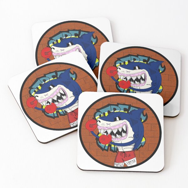 Item preview, Ripster designed and sold by HowieDemon.