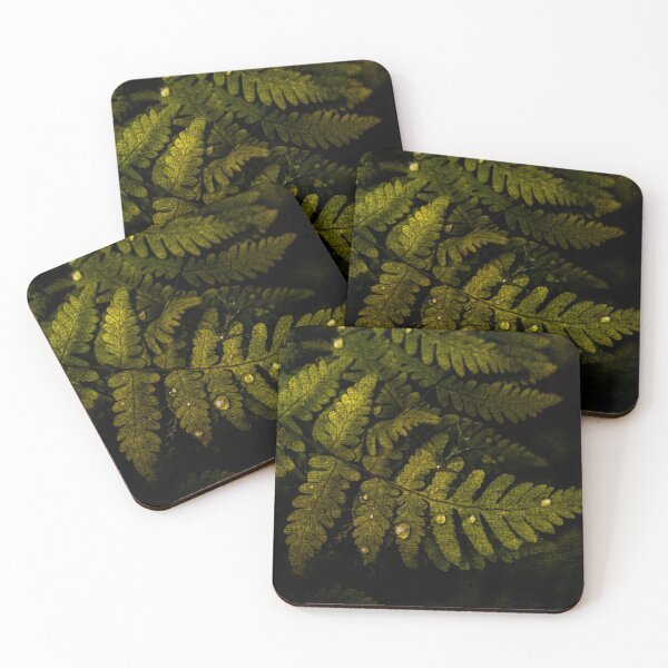 Item preview, Fern leaf designed and sold by SulkaCreative.