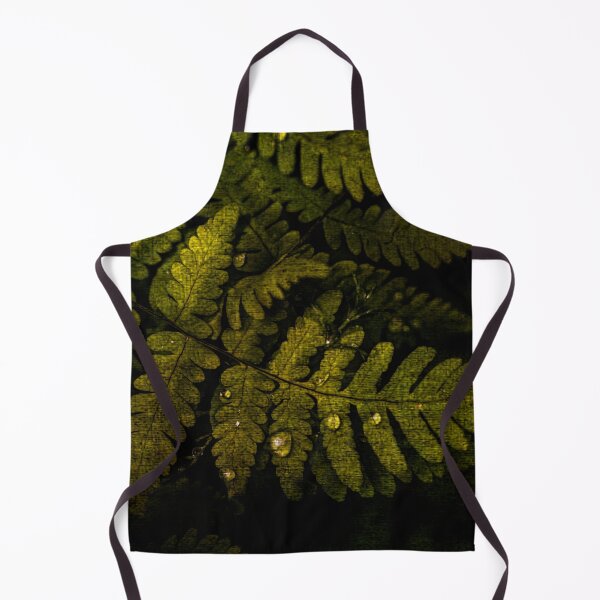 Item preview, Fern leaf designed and sold by SulkaCreative.