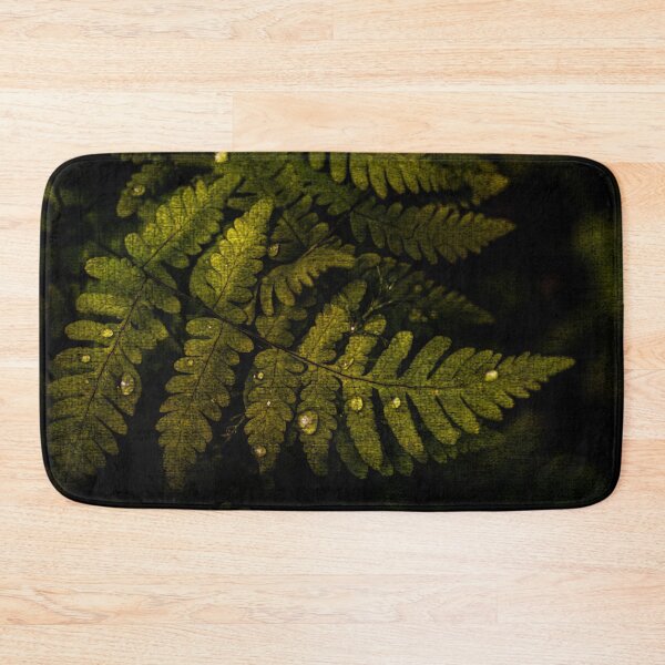 Item preview, Fern leaf designed and sold by SulkaCreative.