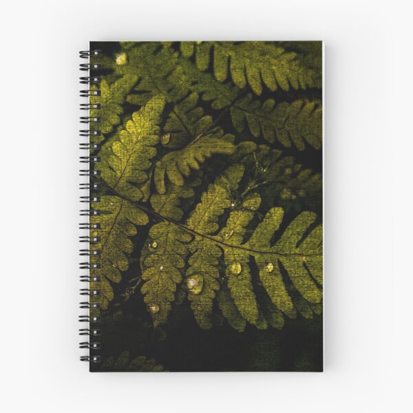 Item preview, Fern leaf designed and sold by SulkaCreative.
