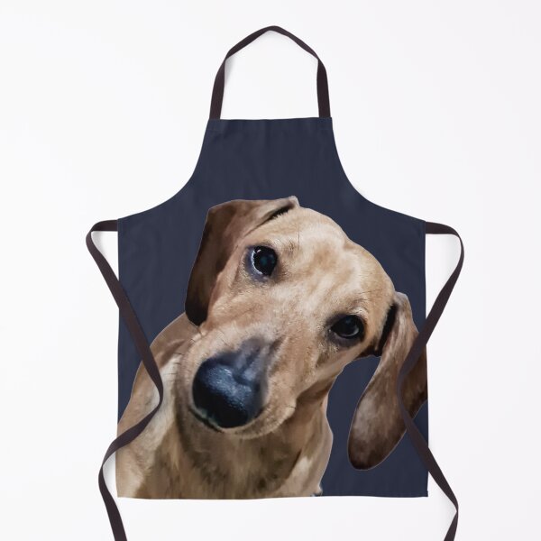 Item preview, Hudson The Mini Dachshund designed and sold by Ashstone23.