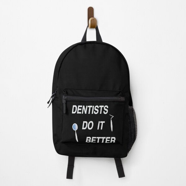 Item preview, Dentists do it better designed and sold by nuz2.