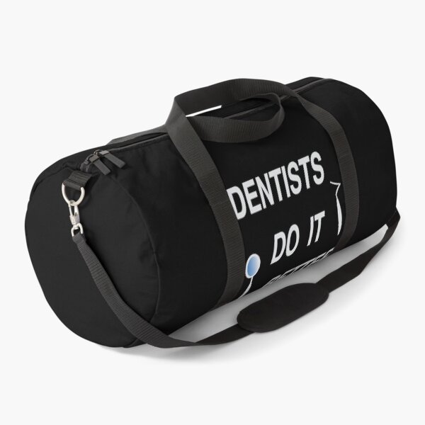 Item preview, Dentists do it better designed and sold by nuz2.