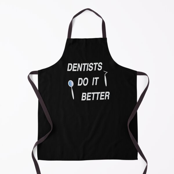 Item preview, Dentists do it better designed and sold by nuz2.