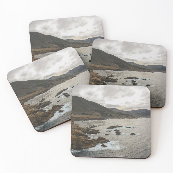 Item preview, Rocky Beach designed and sold by meganrosepiper.