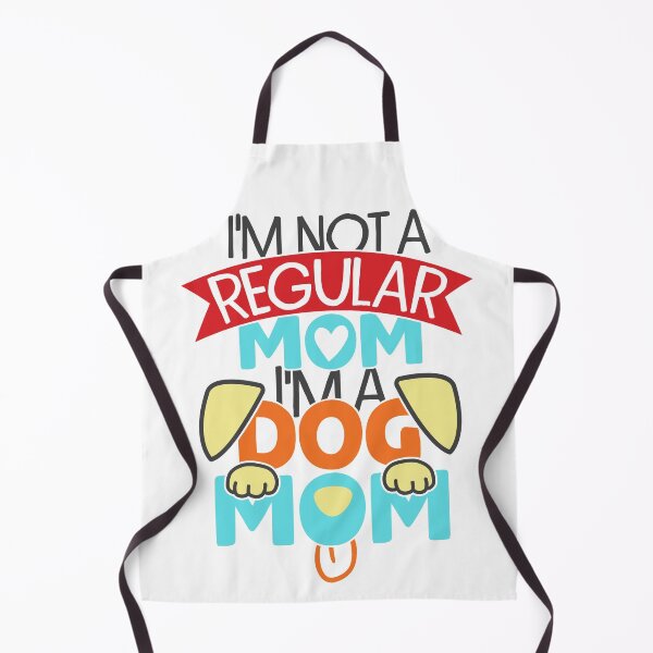 Item preview, Full Time Dog Mom designed and sold by renderhome.