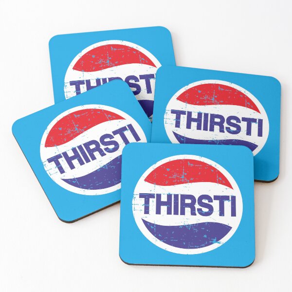 Item preview, THIRSTI THIRST TRAP designed and sold by w1ckerman.