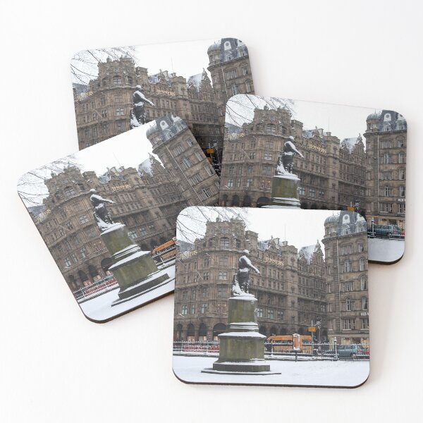 Item preview, Livingstone & Jenners designed and sold by justbmac.