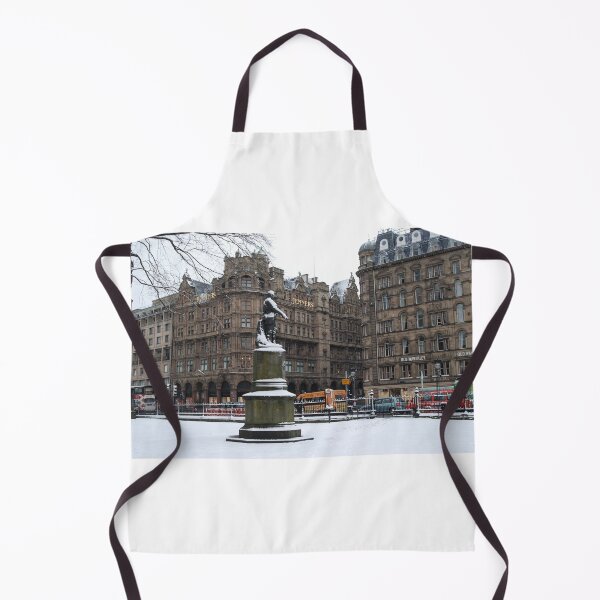 Item preview, Livingstone & Jenners designed and sold by justbmac.