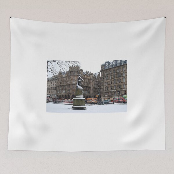Item preview, Livingstone & Jenners designed and sold by justbmac.