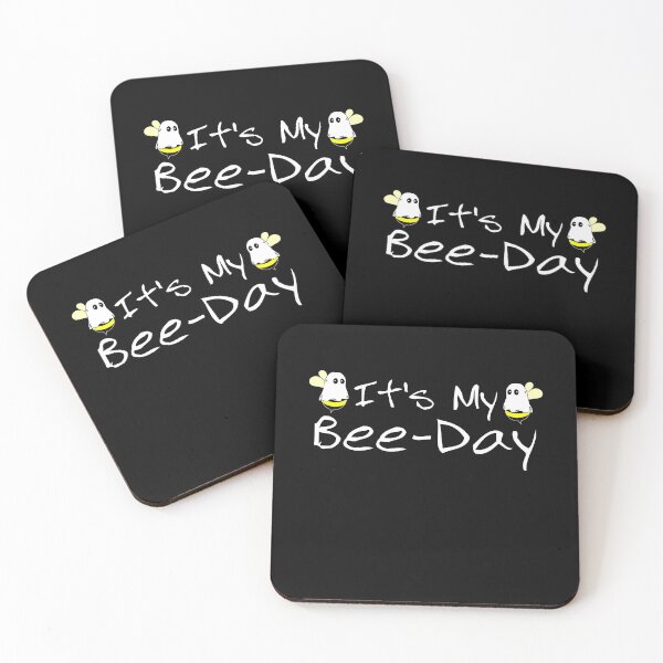 Item preview, kids Cute Birthday Boo Bees Couples Halloween designed and sold by Akmloza.