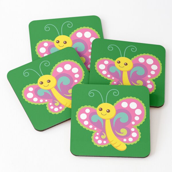 Item preview, smiling baby butterfly designed and sold by Fine Art California.
