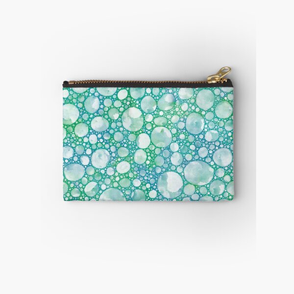 Item preview, Turquoise Sea Foam designed and sold by AliceaAngelique.