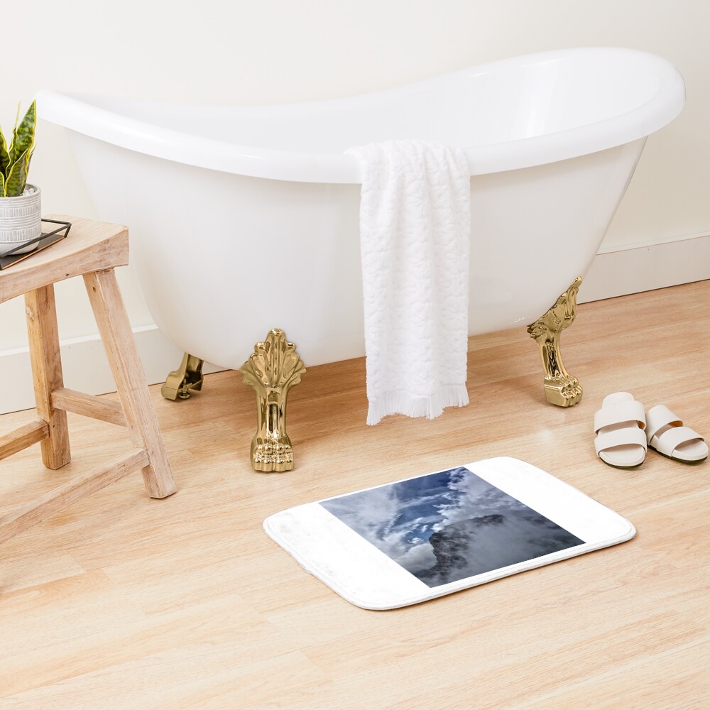 Item preview, Bath Mat designed and sold by TimConstable.