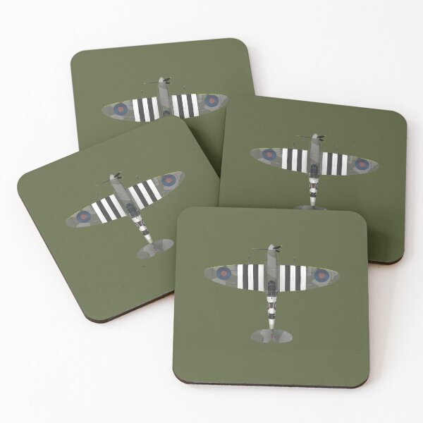 Item preview, Supermarine Spitfire - 2 designed and sold by TheGenesisArk.