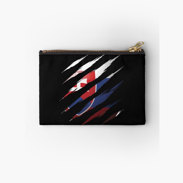 Item preview, Slovakia My Country Claw Nail designed and sold by HelloFromAja.